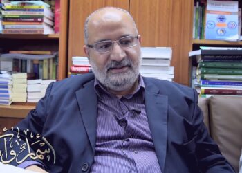 أسمار وأفكار – أبو حامد الغزالي وكتابه إحياء علوم الدين