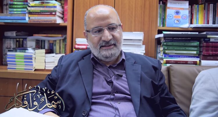 أسمار وأفكار – أبو حامد الغزالي وكتابه إحياء علوم الدين