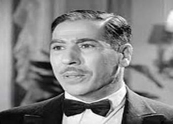 عباس فارس .. مُمثل مصري من زمن الفن الجميل