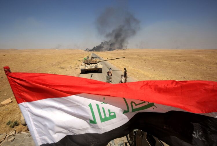 أرض السواد بين الماضي والحاضر