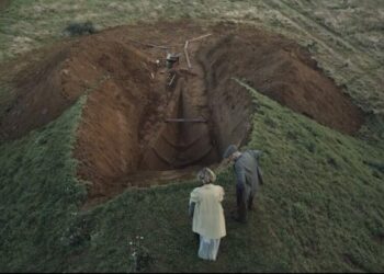 «The Dig» معزوفة هادئة عن الحياة والموت والخلود