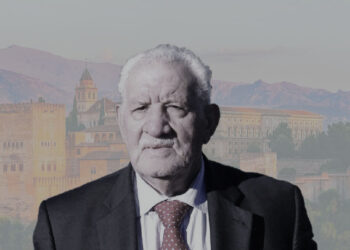 المؤرخ عبد الرحمن الحَجِّي والأندلس عشق في الحياة والممات!
