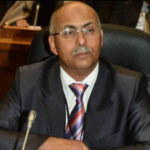 مصدق الجليدي