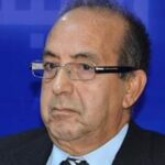 سعيد بنسعيد العلوي