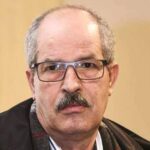 سعيد يقطين