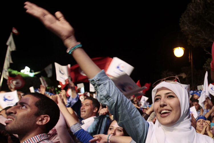 الإسلام السياسي أكثر من مجرد نزعة أيديولوجية