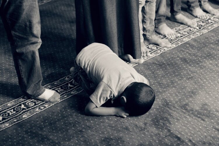 في حرية الضمير والمعتقد