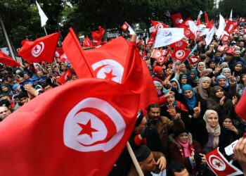 الاتجاه الإسلامي بتونس