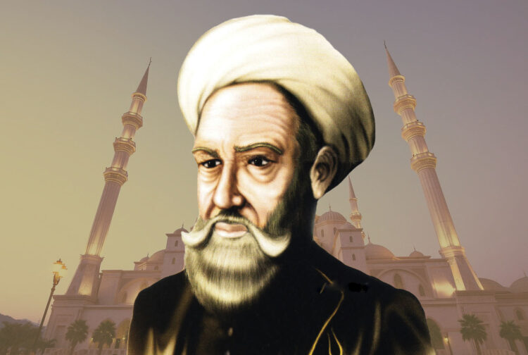 الفارابي