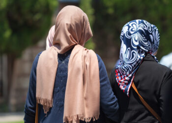 أزمة العدالة في علاقتها بالمرأة