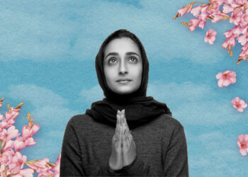 آلاء الصديق