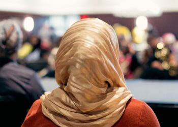 حرية بلا حجاب