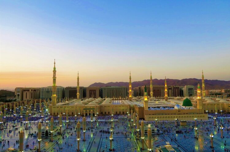الإسلام