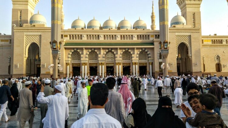 مفهوم الشريعة بين الفقه والأخلاق
