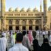 مفهوم الشريعة بين الفقه والأخلاق