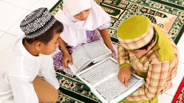 ألمساواة في القرآن