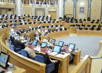 الشورى