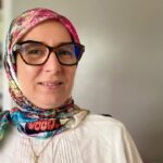 أسية الرقي