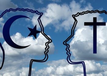 التعايش في الإسلام