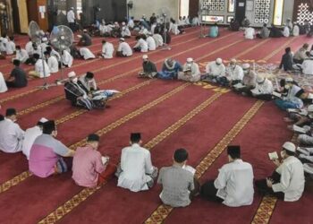 الفقه كأفق أخلاقي