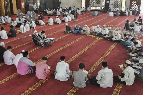 الفقه كأفق أخلاقي