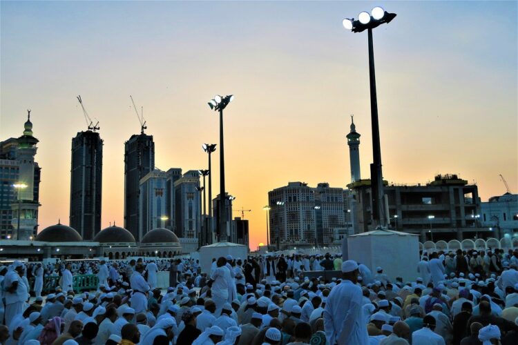 سؤال النهضة