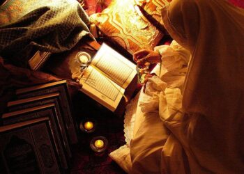 عالمات الحديث في القرن الإفريقي