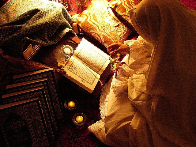 عالمات الحديث في القرن الإفريقي