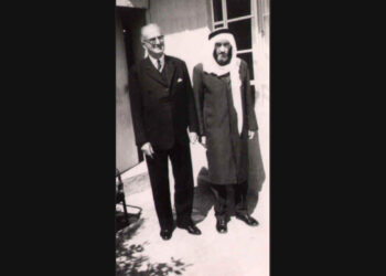 مالك بن نبي - جودت سعيد