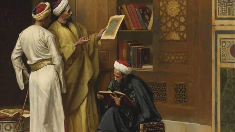 المثقّف الديني النقدي
