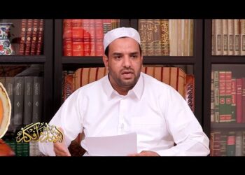 سراج المريدين في سبيل الدين