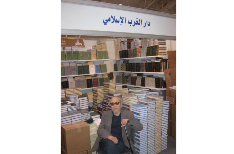 الحاج الحبيب اللمسي