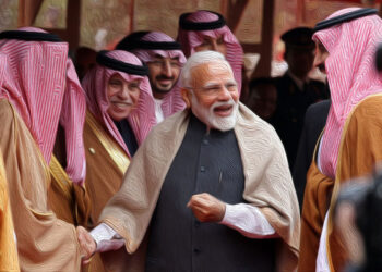 ناريندرا مودي