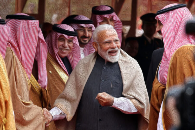 ناريندرا مودي