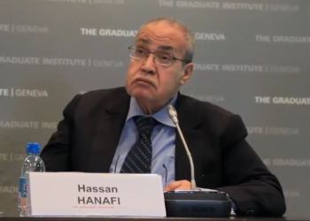 حسن حنفي