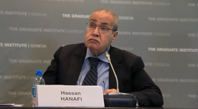 حسن حنفي