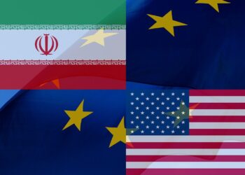 إيران-أمريكا-أوروبا