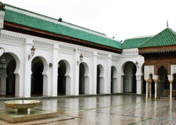 مكانة الشريعة في الدولة الإسلامية الحديثة بين الاستدلال الفقهي والصالح العام