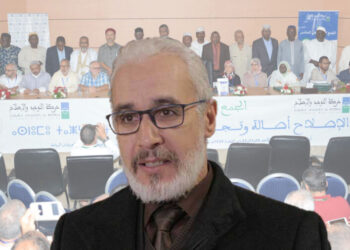 حركة التوحيد والإصلاح المغربية بقيادة عبد الرحيم الشيخي – تأملات في الحصيلة