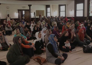 لماذا لا تحضر المرأة المسلمة إلى صلاة الجمعة؟