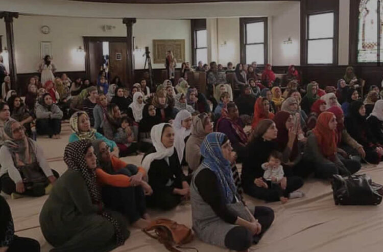 لماذا لا تحضر المرأة المسلمة إلى صلاة الجمعة؟
