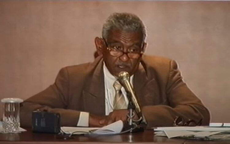 محمد أبو القاسم حاج حمد