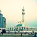 البوابة الجغرافية إلى مكة: تاريخ جدة في القرنين التاسع عشر والعشرين