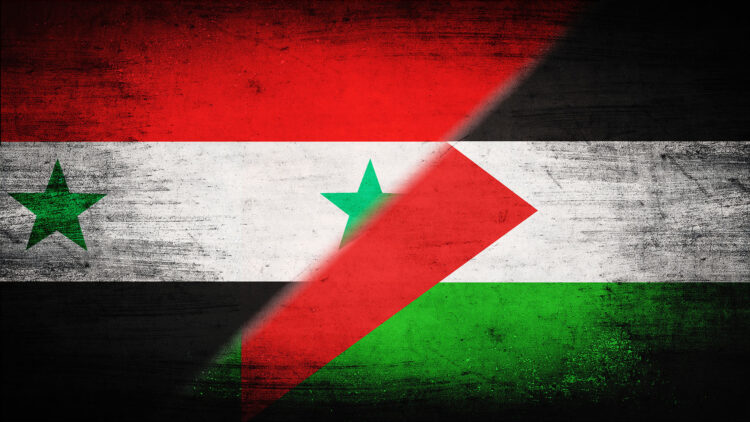 صراع الولاءات والوطنيات: التناقض بين الفلسطينيين والسوريين