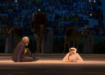 وجهة نظر في مونديال قطر