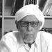 محمد المختار ولد اباه