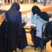 المرأة والمجتمع المدني