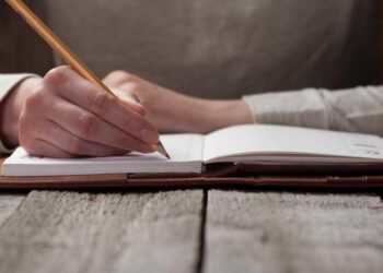 الكتابة بوصفها مِرَانًا متواصلًا