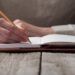 الكتابة بوصفها مِرَانًا متواصلًا