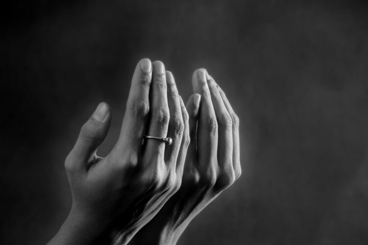 في الحاجة إلى تدليل الروح في رمضان